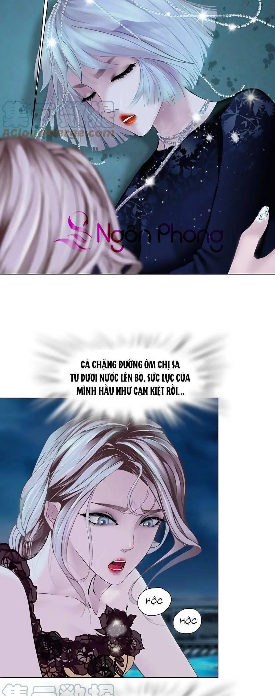 Đằng Nữ Chapter 147 - 3