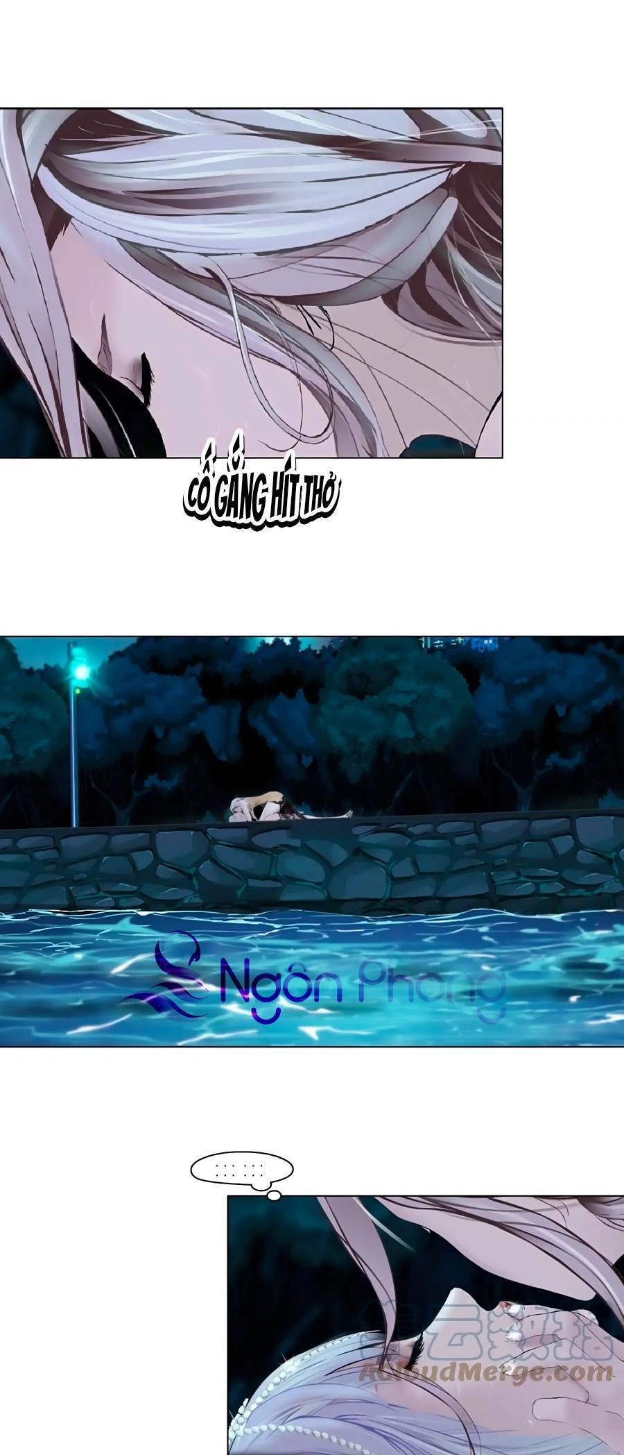 Đằng Nữ Chapter 147 - 5