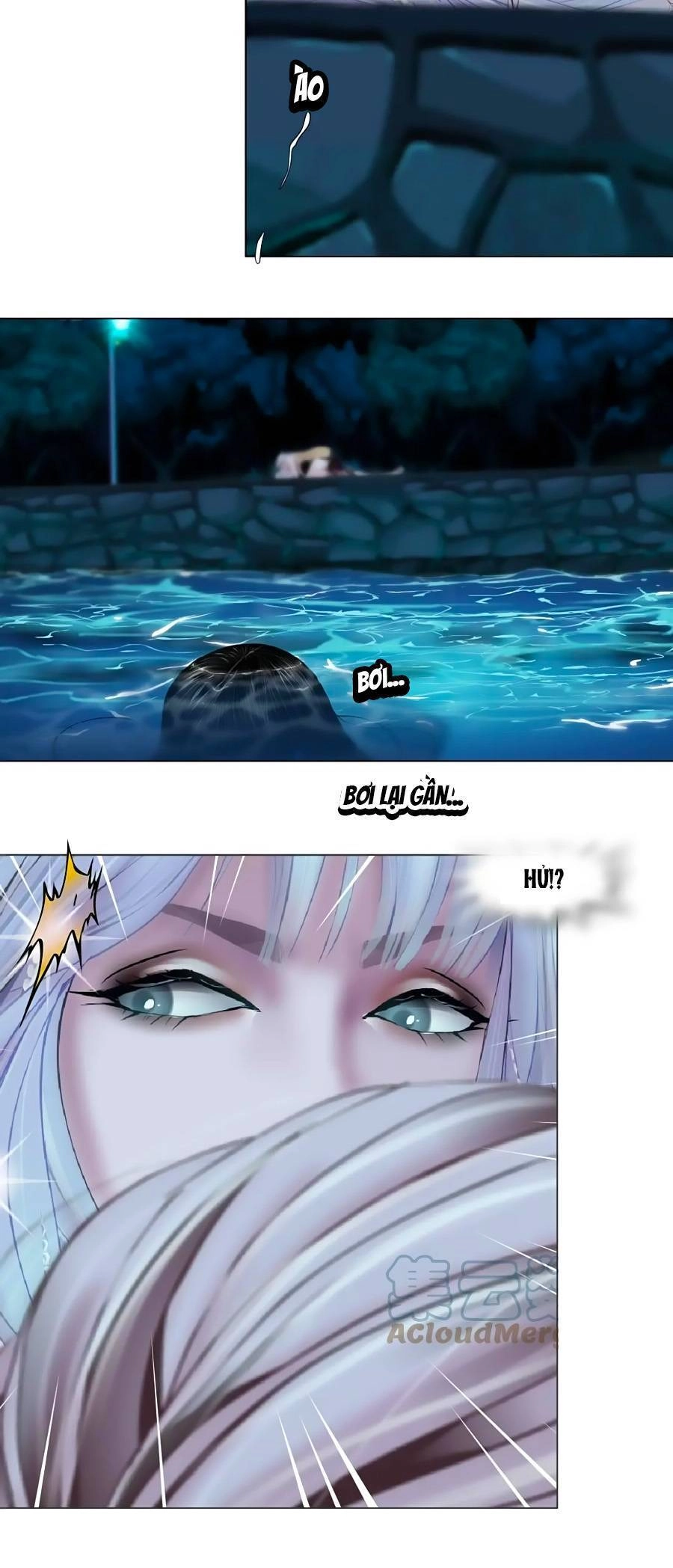 Đằng Nữ Chapter 147 - 6