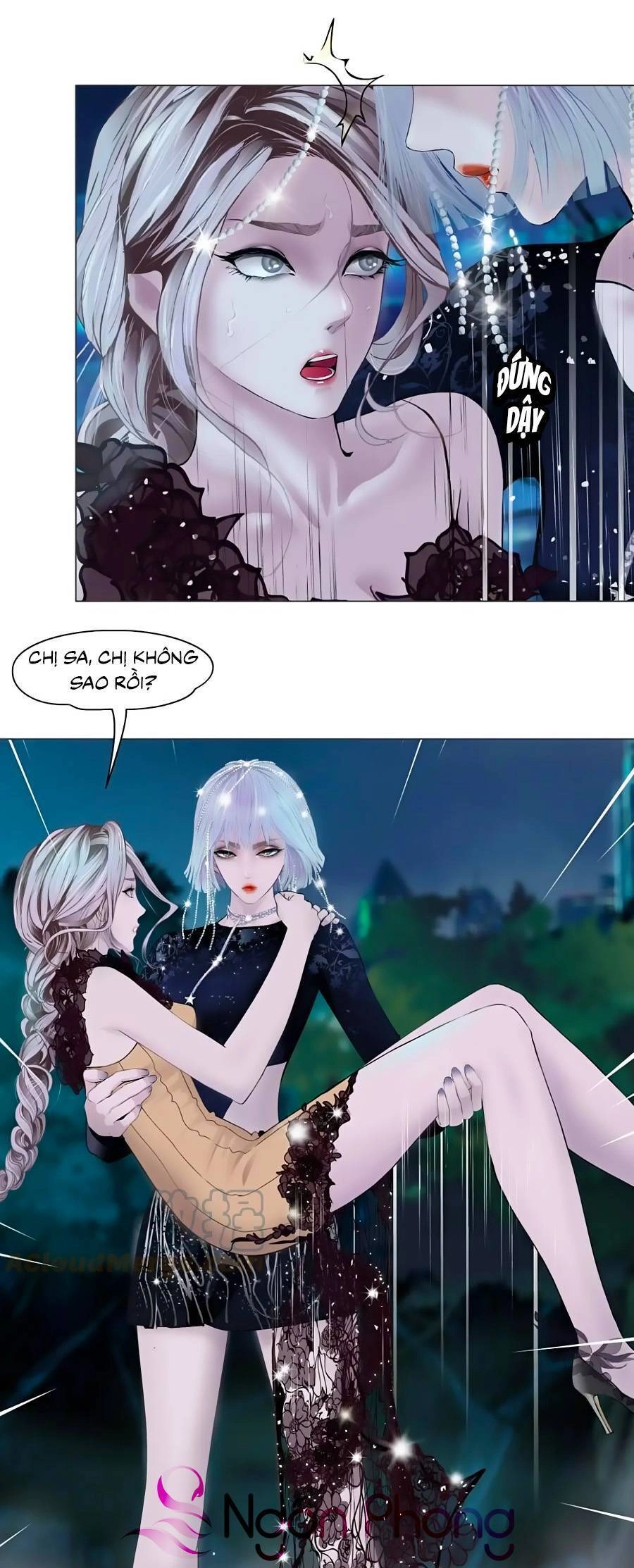 Đằng Nữ Chapter 147 - 7