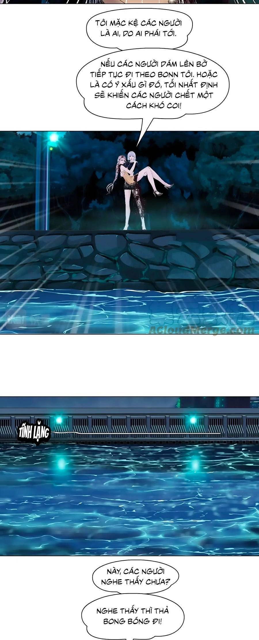 Đằng Nữ Chapter 147 - 9