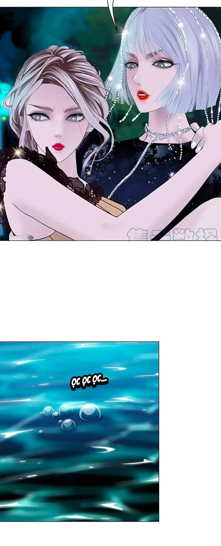 Đằng Nữ Chapter 147 - 10