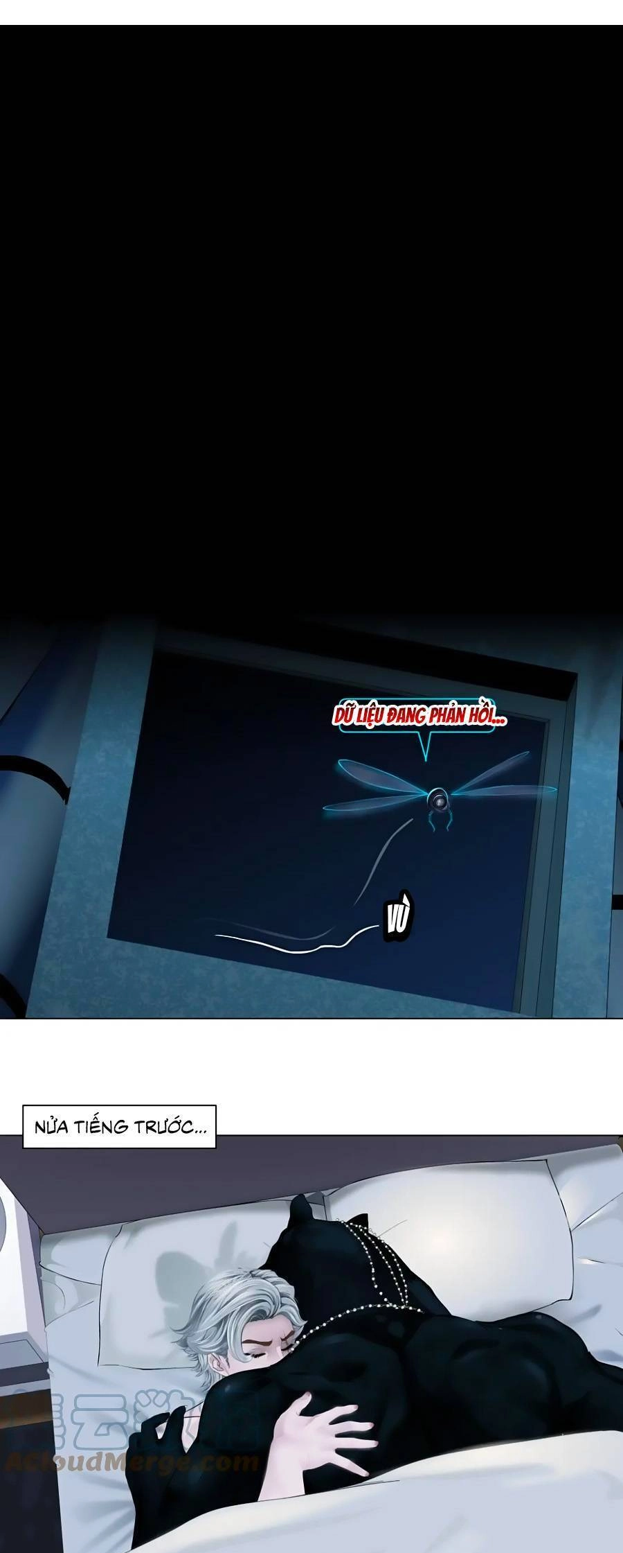 Đằng Nữ Chapter 147 - 13