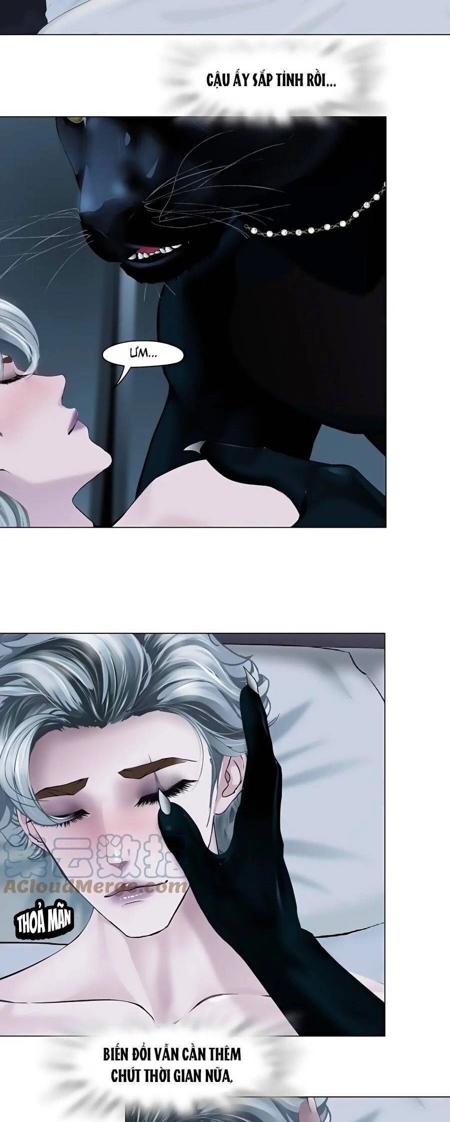 Đằng Nữ Chapter 147 - 14