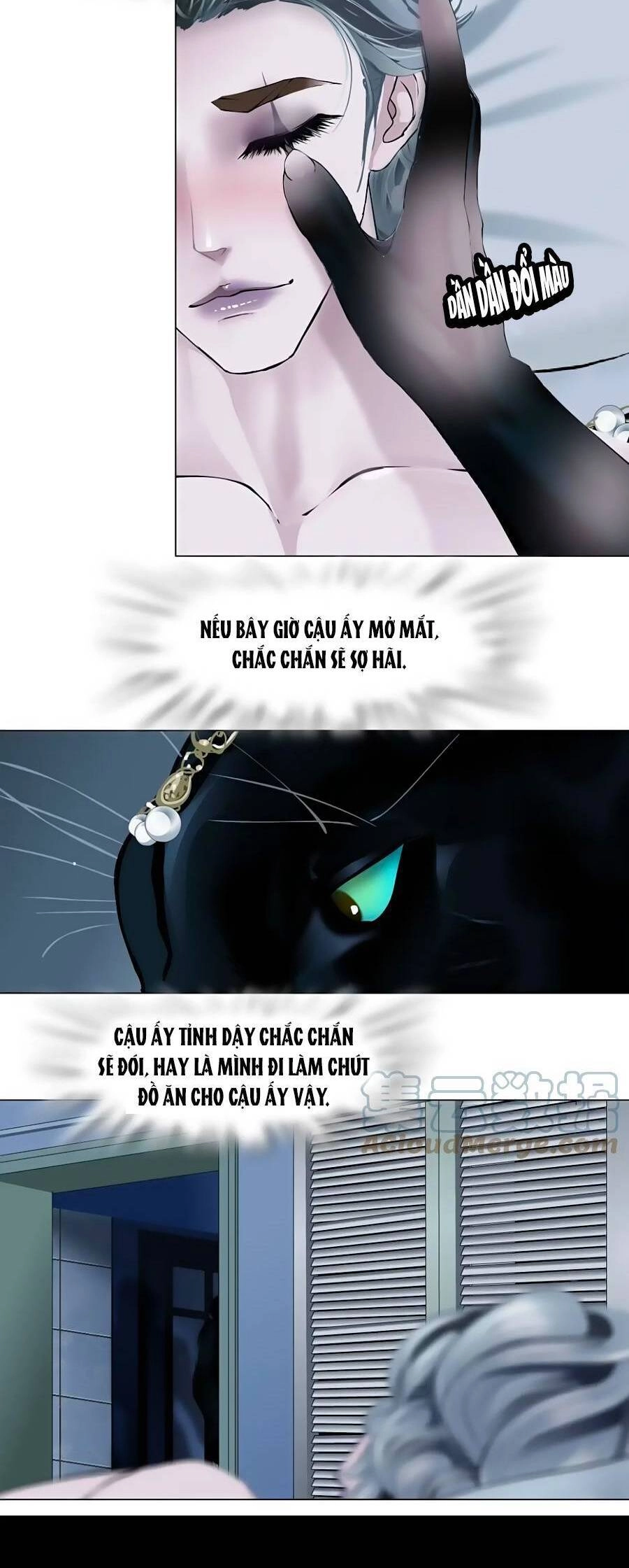 Đằng Nữ Chapter 147 - 15