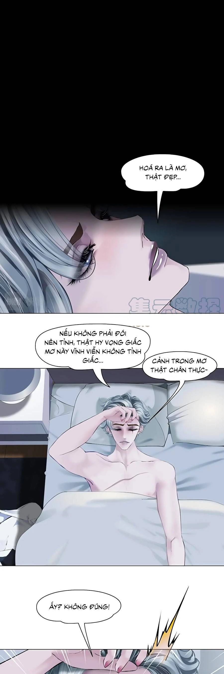 Đằng Nữ Chapter 147 - 16