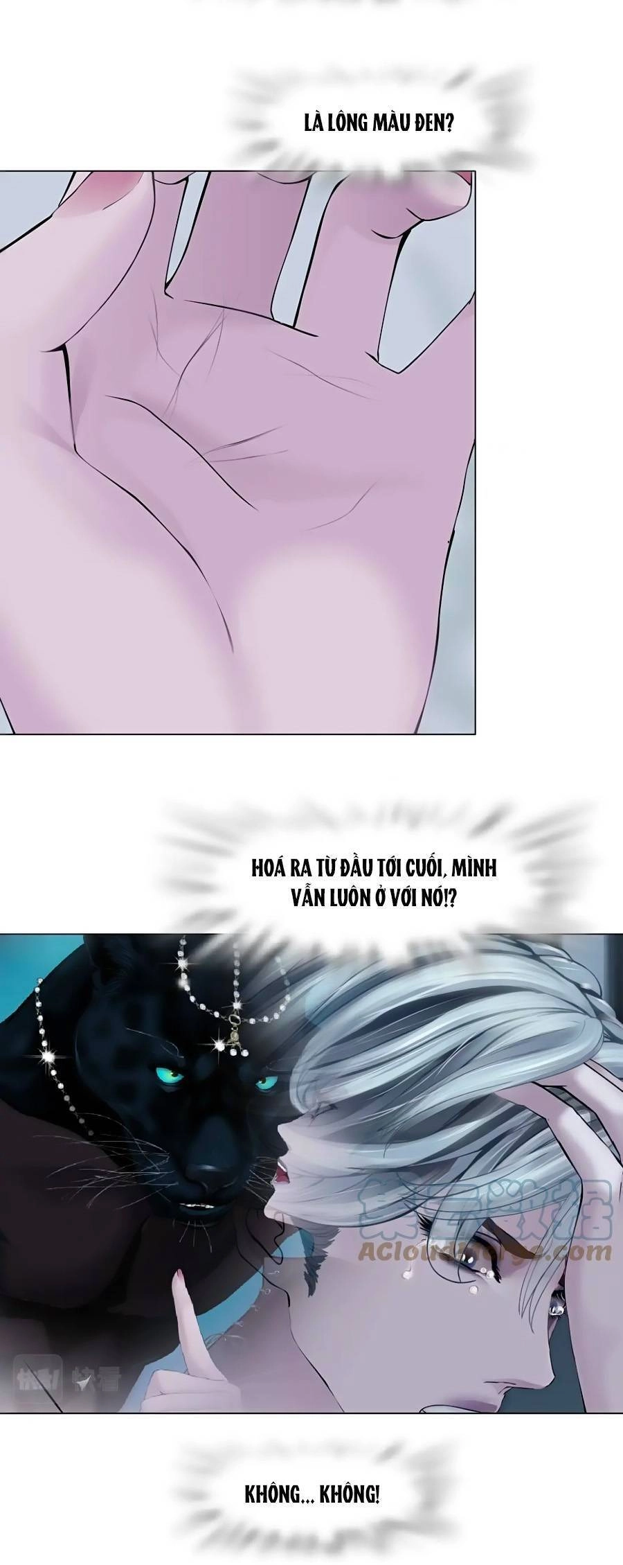 Đằng Nữ Chapter 147 - 18