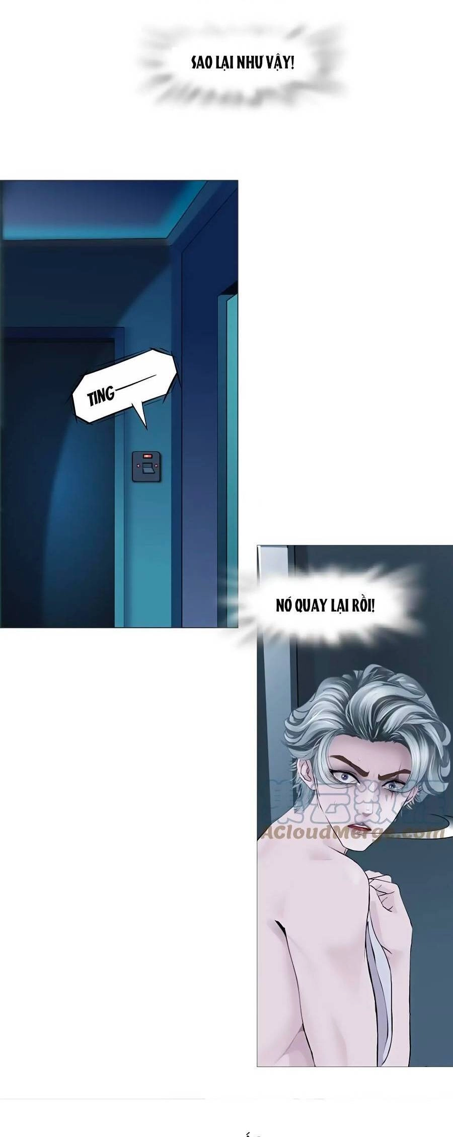 Đằng Nữ Chapter 147 - 19