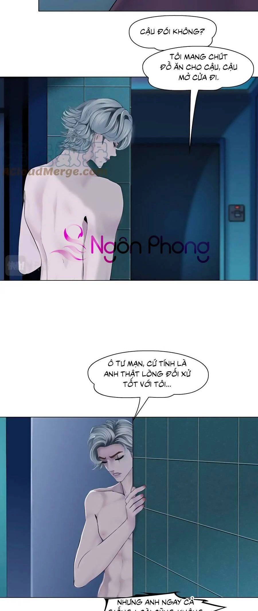 Đằng Nữ Chapter 147 - 22