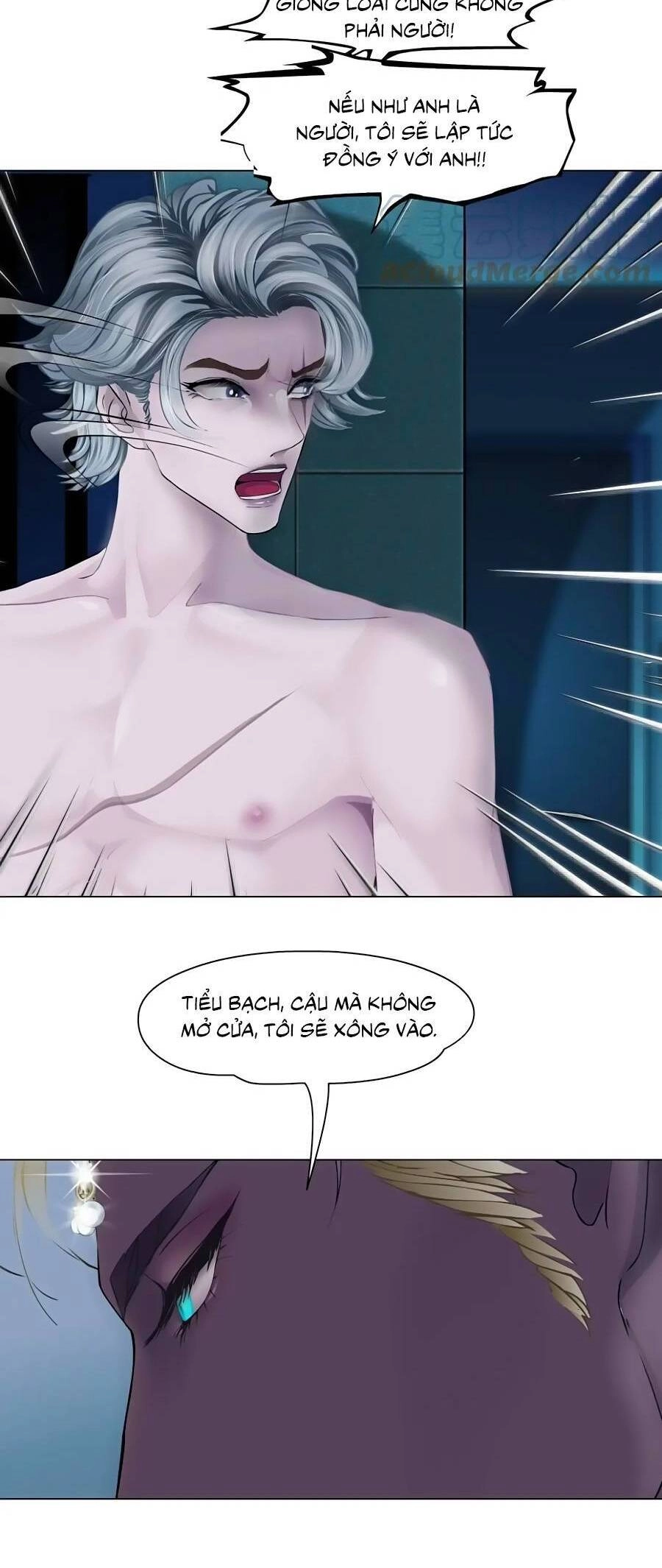 Đằng Nữ Chapter 147 - 23