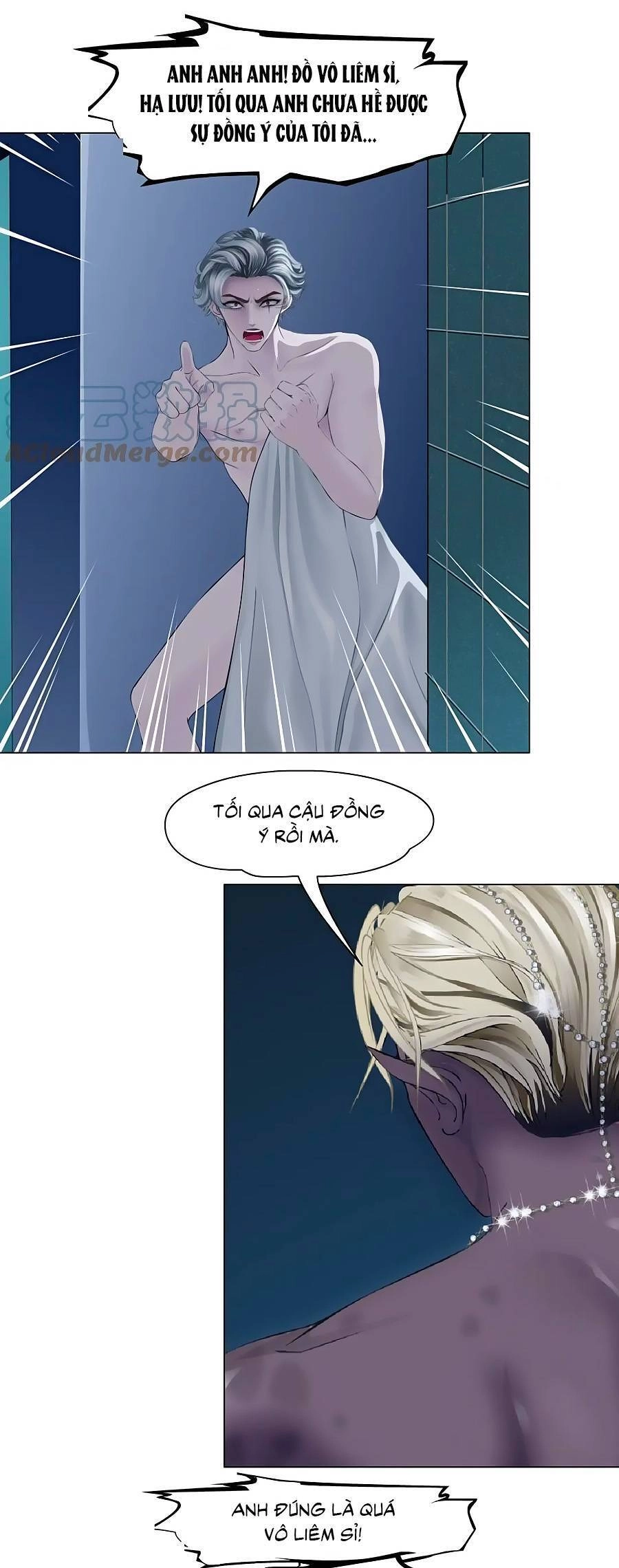 Đằng Nữ Chapter 148 - 2