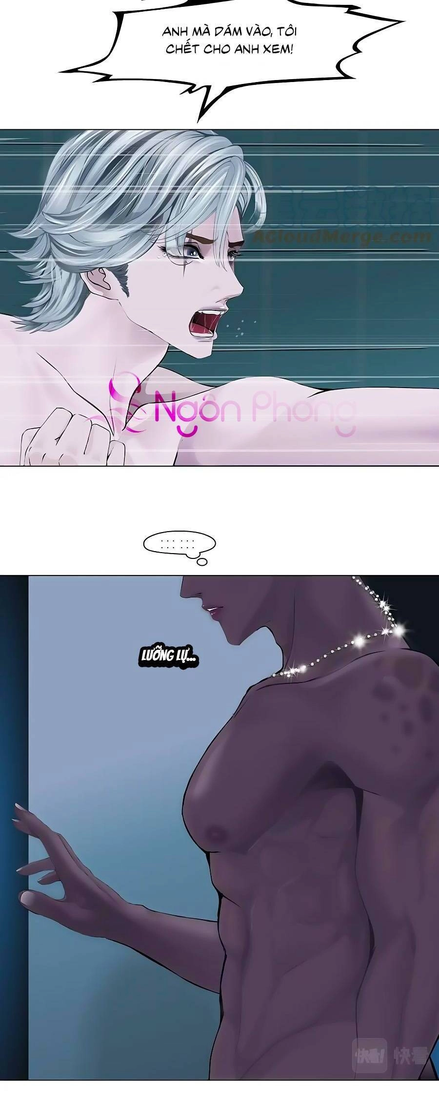 Đằng Nữ Chapter 148 - 3