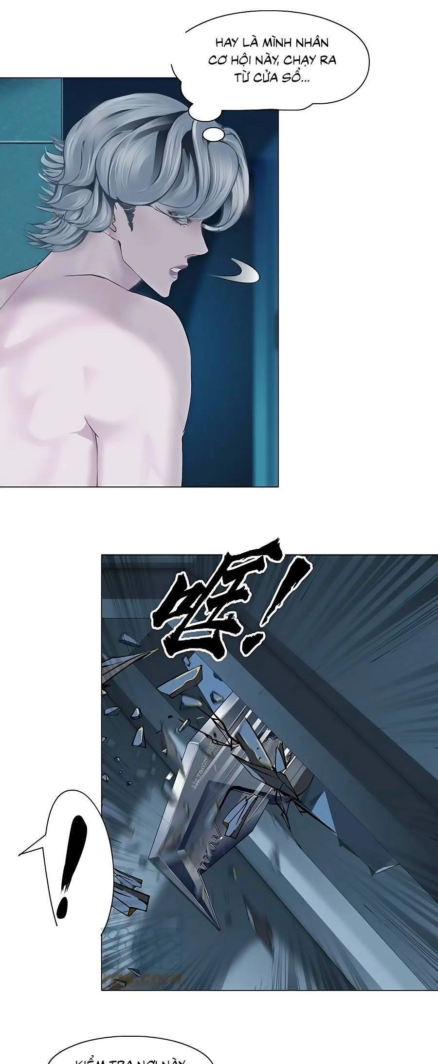 Đằng Nữ Chapter 148 - 4