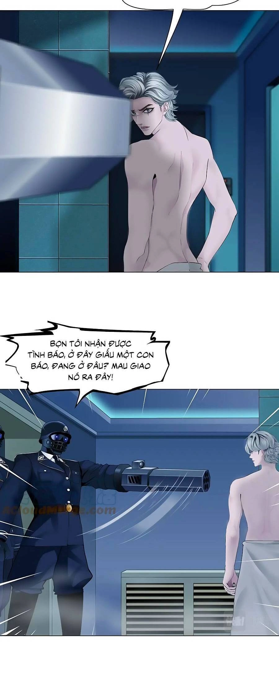 Đằng Nữ Chapter 148 - 6