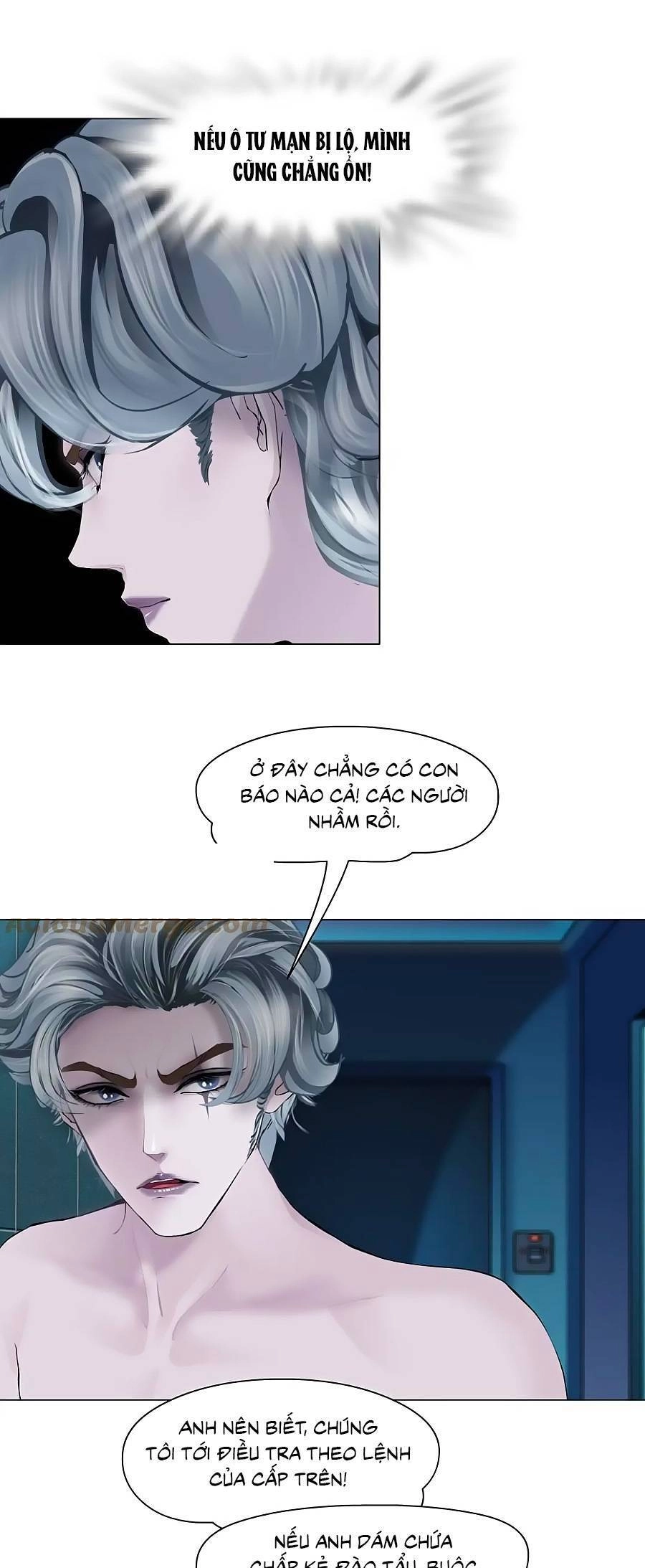 Đằng Nữ Chapter 148 - 7