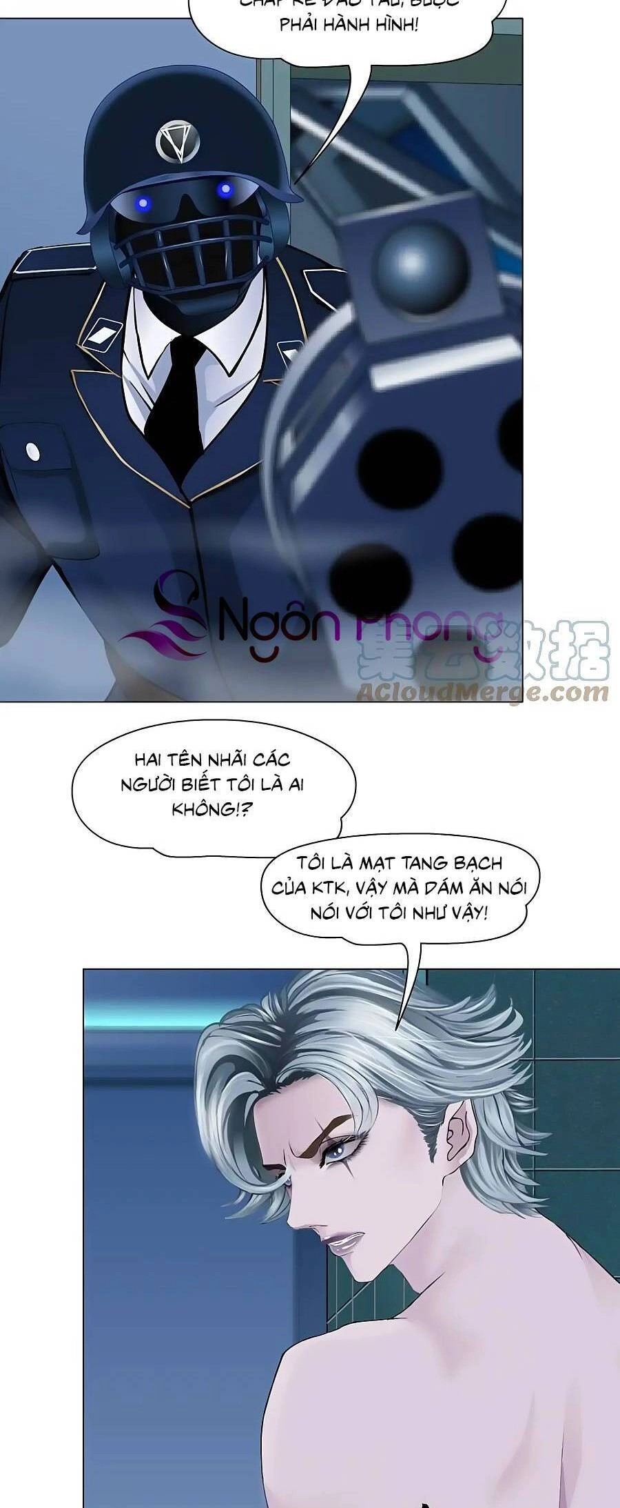 Đằng Nữ Chapter 148 - 8