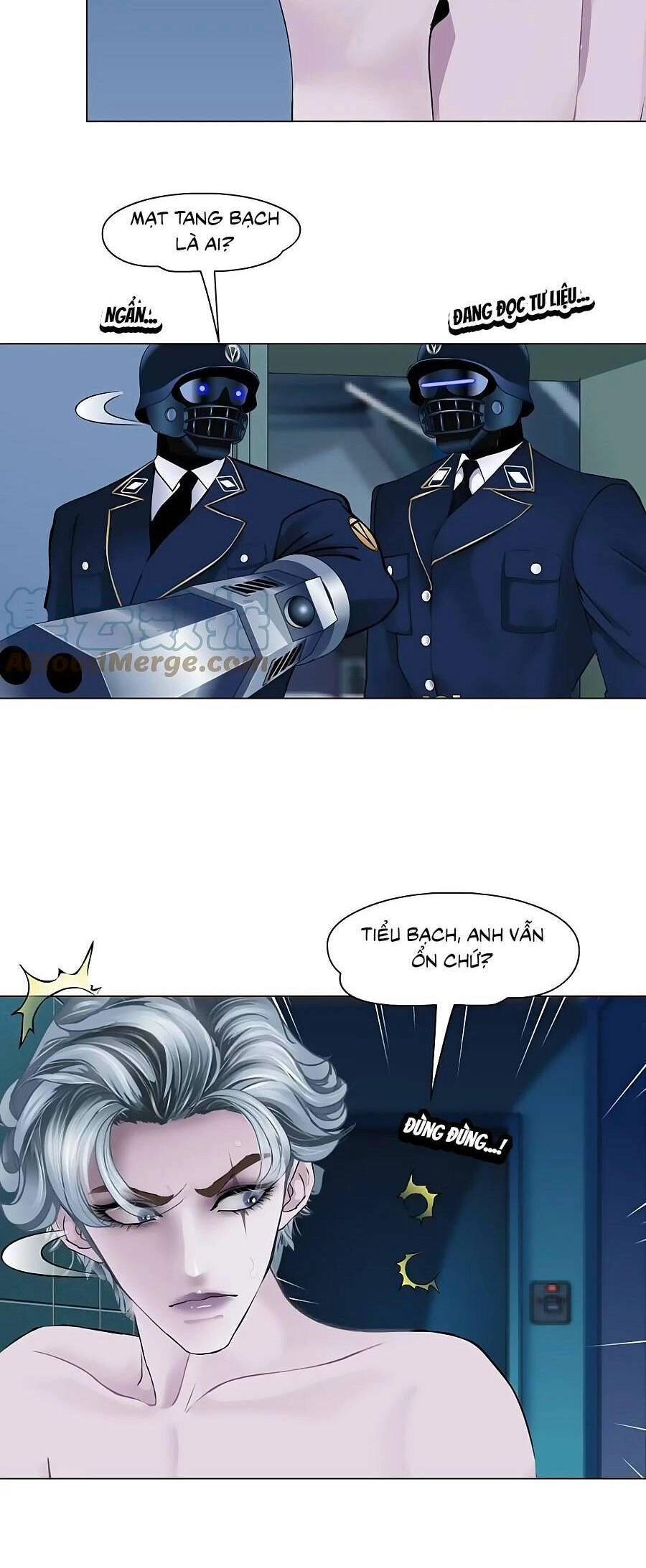 Đằng Nữ Chapter 148 - 9