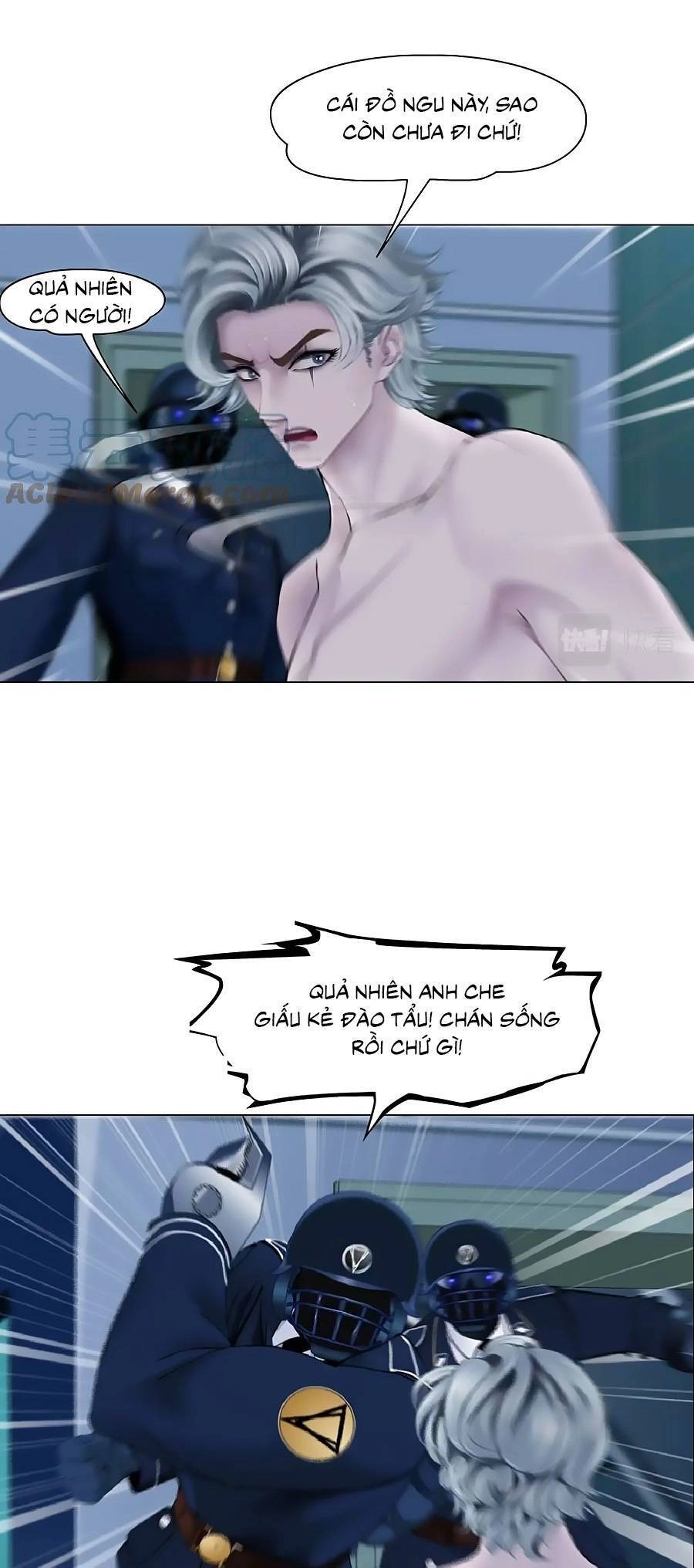 Đằng Nữ Chapter 148 - 10