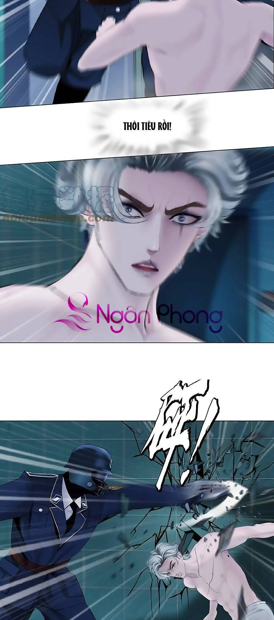 Đằng Nữ Chapter 148 - 11