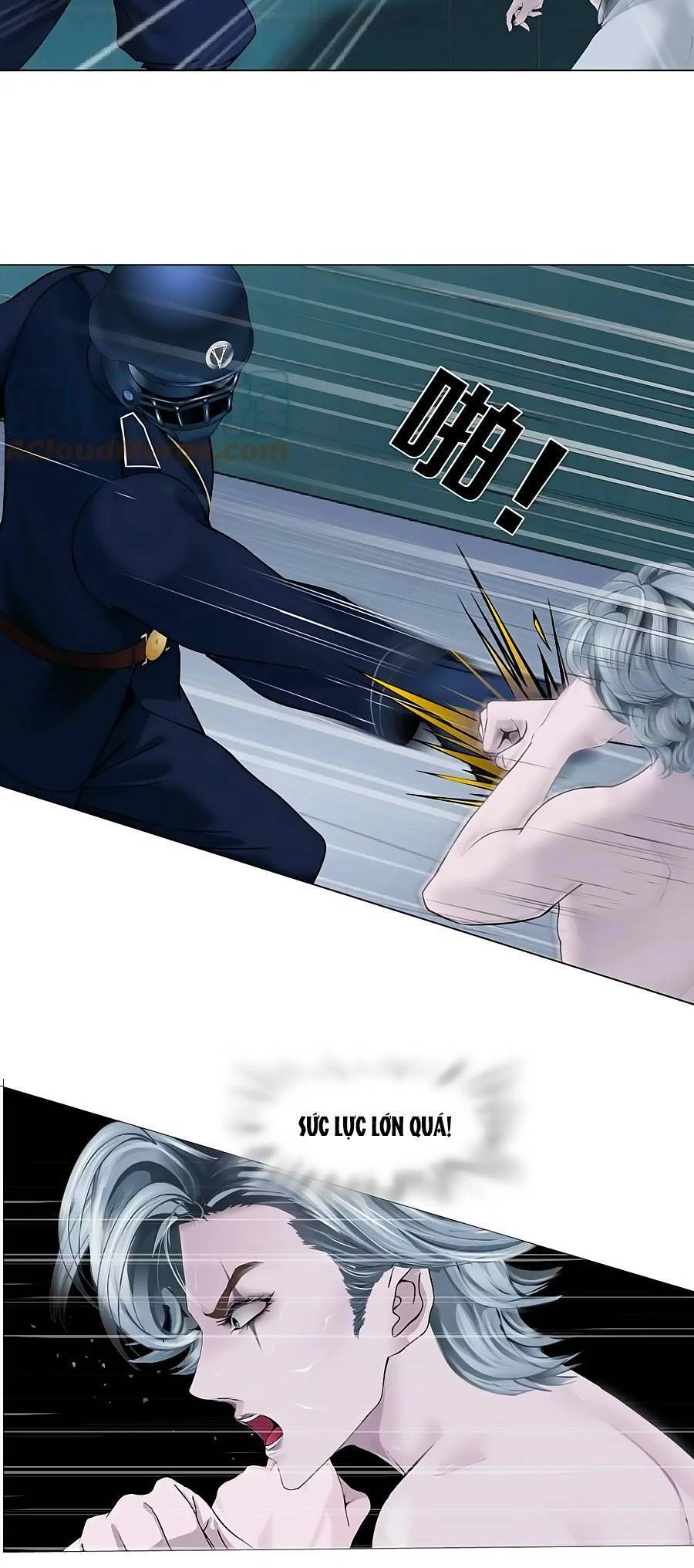 Đằng Nữ Chapter 148 - 12