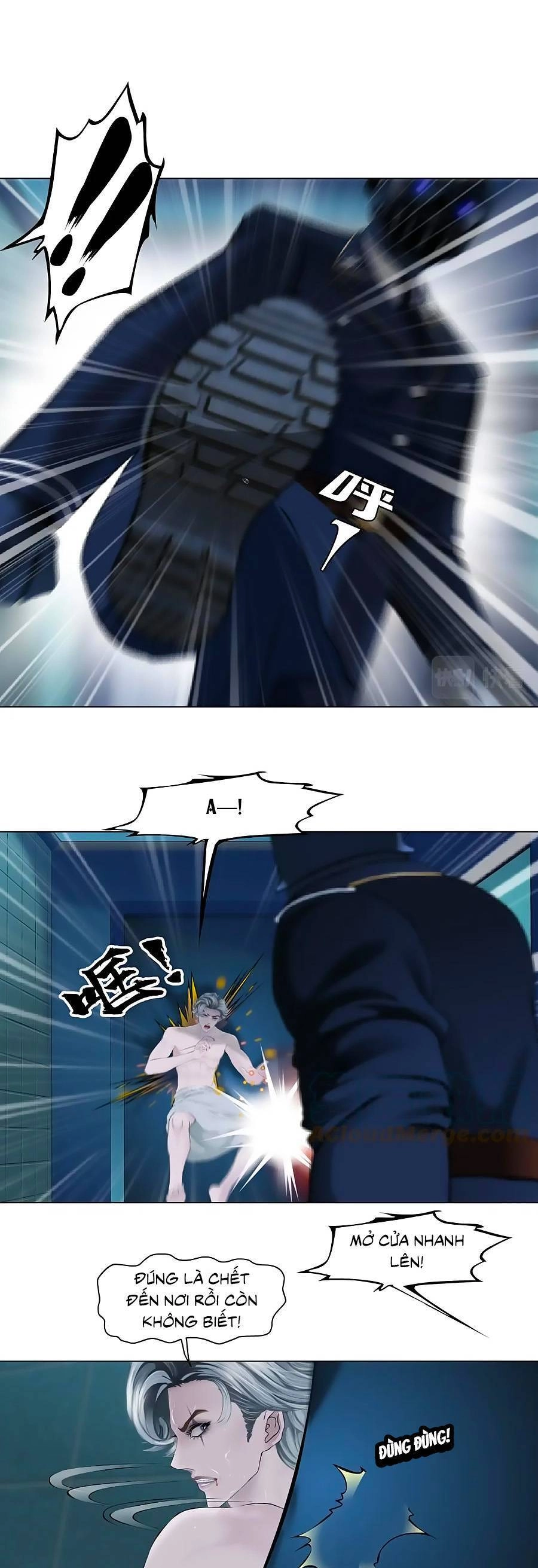 Đằng Nữ Chapter 148 - 13