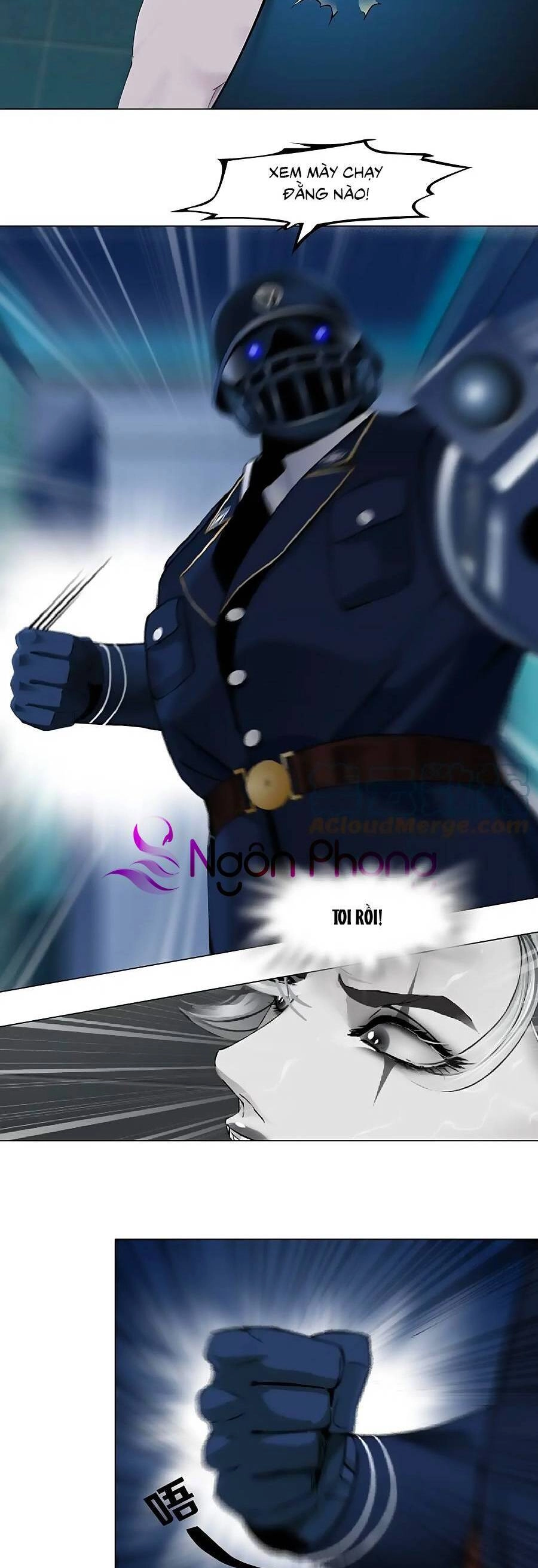 Đằng Nữ Chapter 148 - 14