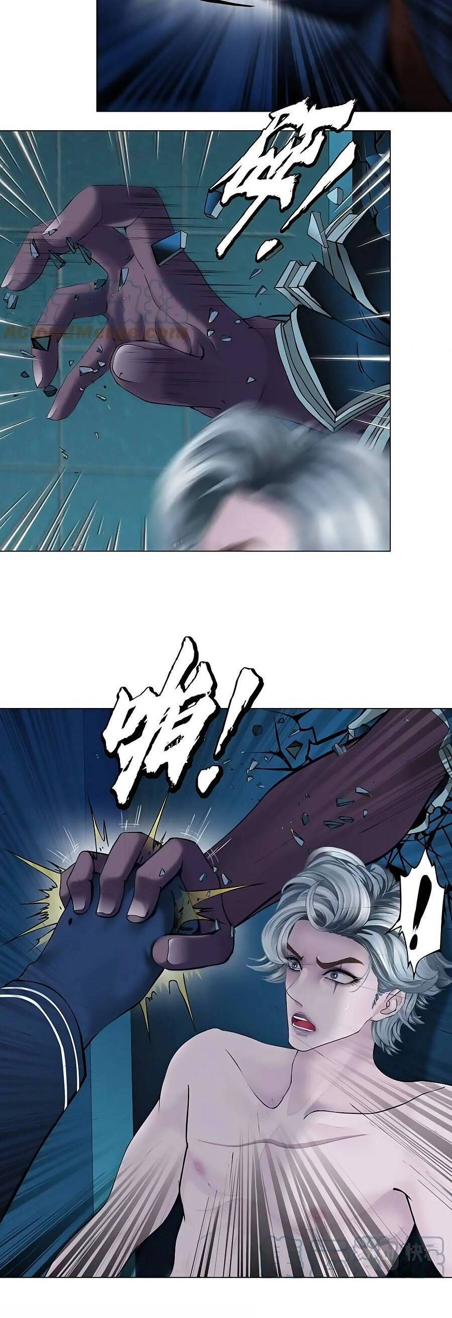 Đằng Nữ Chapter 148 - 15