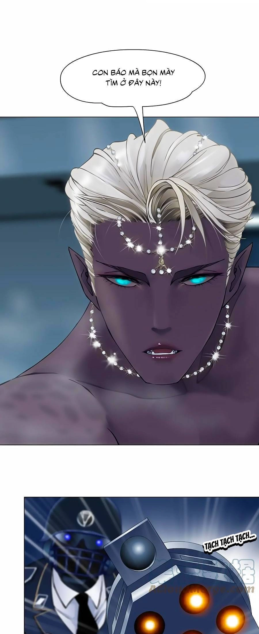 Đằng Nữ Chapter 148 - 16