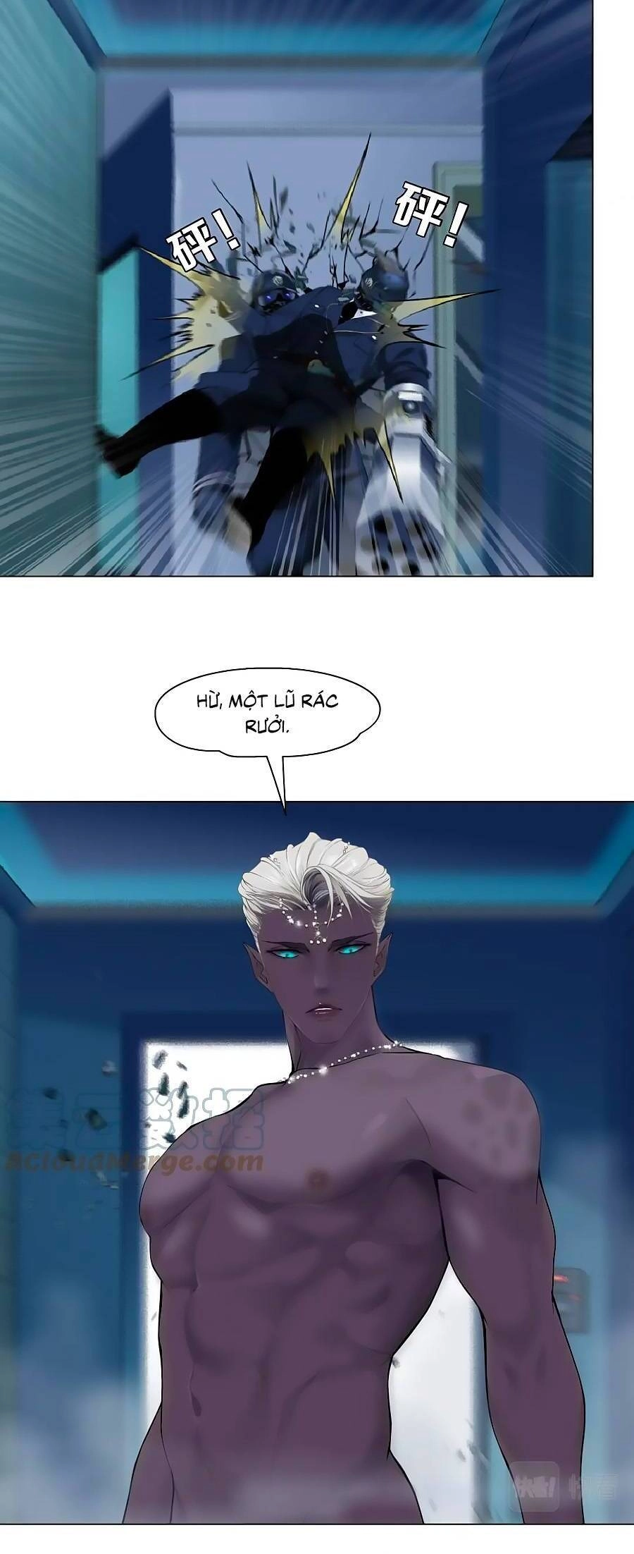 Đằng Nữ Chapter 148 - 18