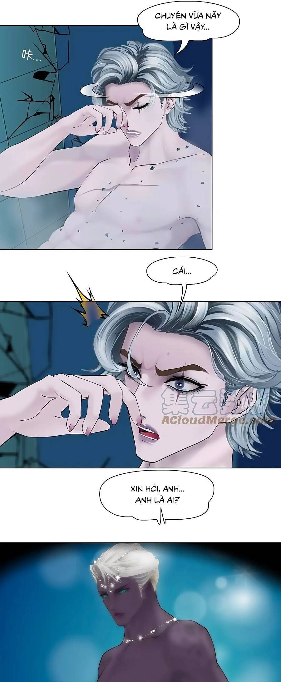 Đằng Nữ Chapter 148 - 19