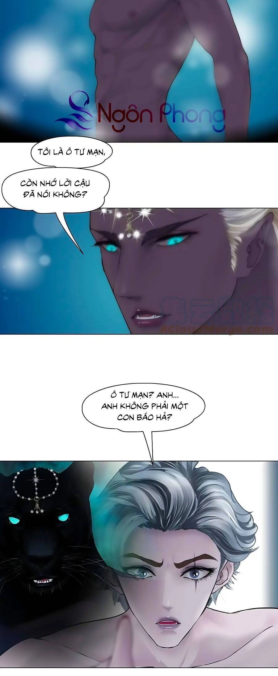 Đằng Nữ Chapter 148 - 20