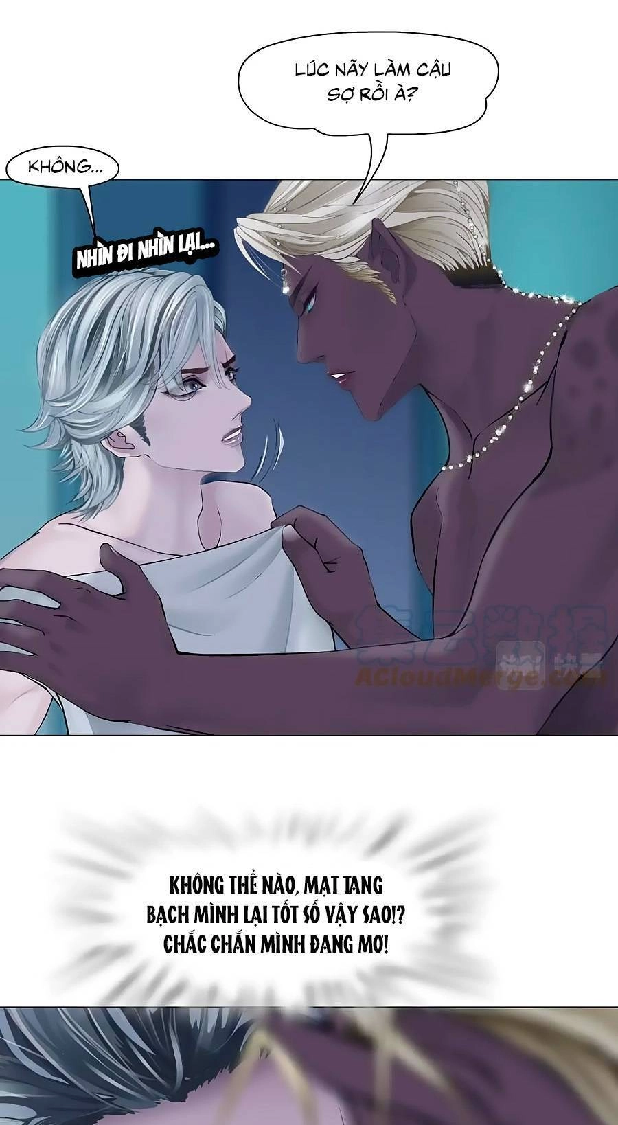 Đằng Nữ Chapter 148 - 21