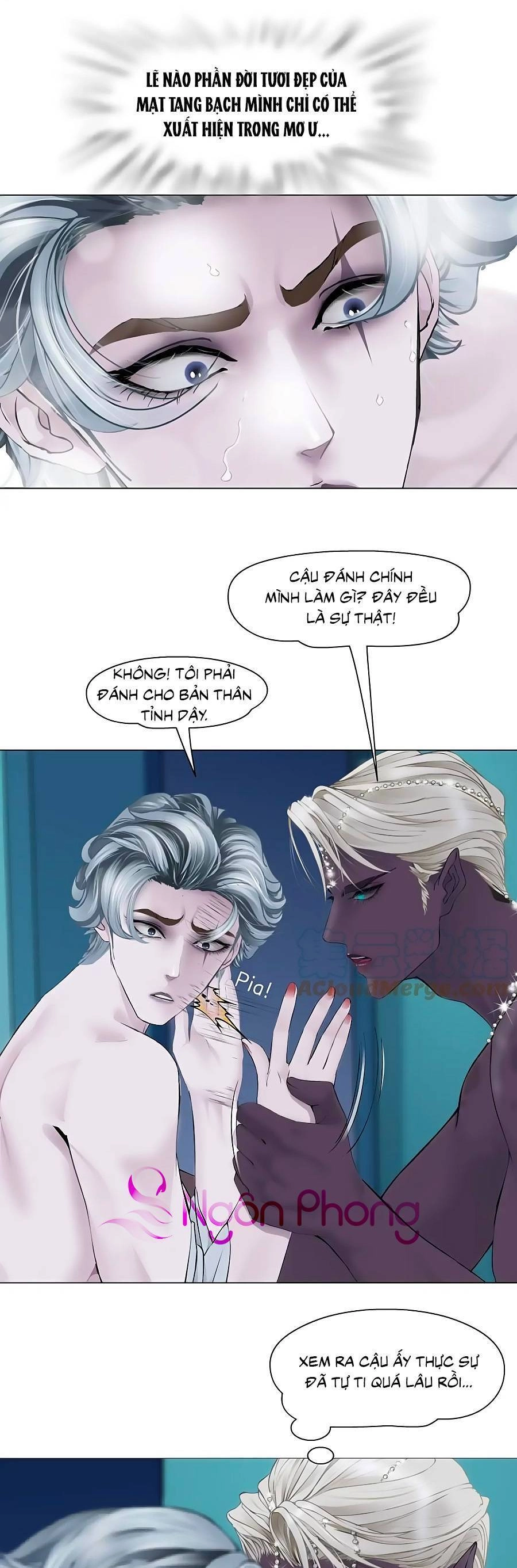 Đằng Nữ Chapter 148 - 23