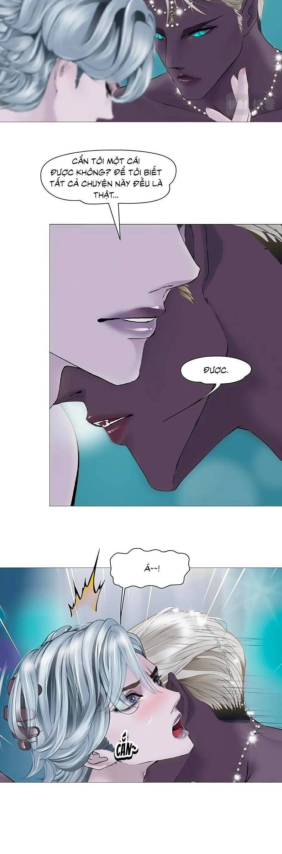 Đằng Nữ Chapter 148 - 24