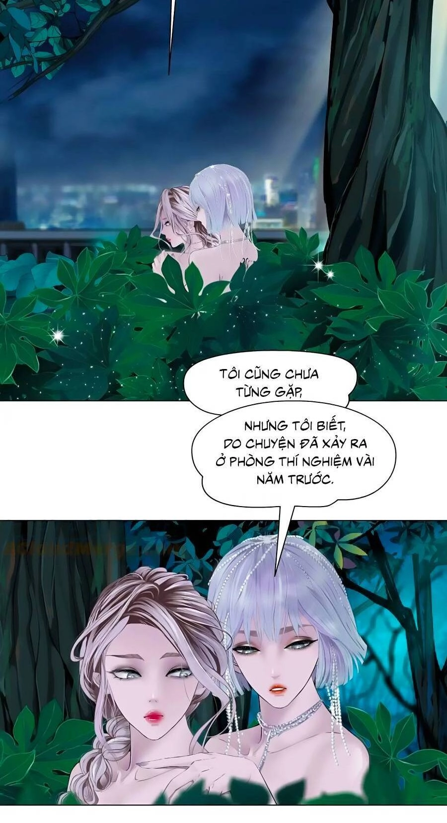 Đằng Nữ Chapter 150 - 3