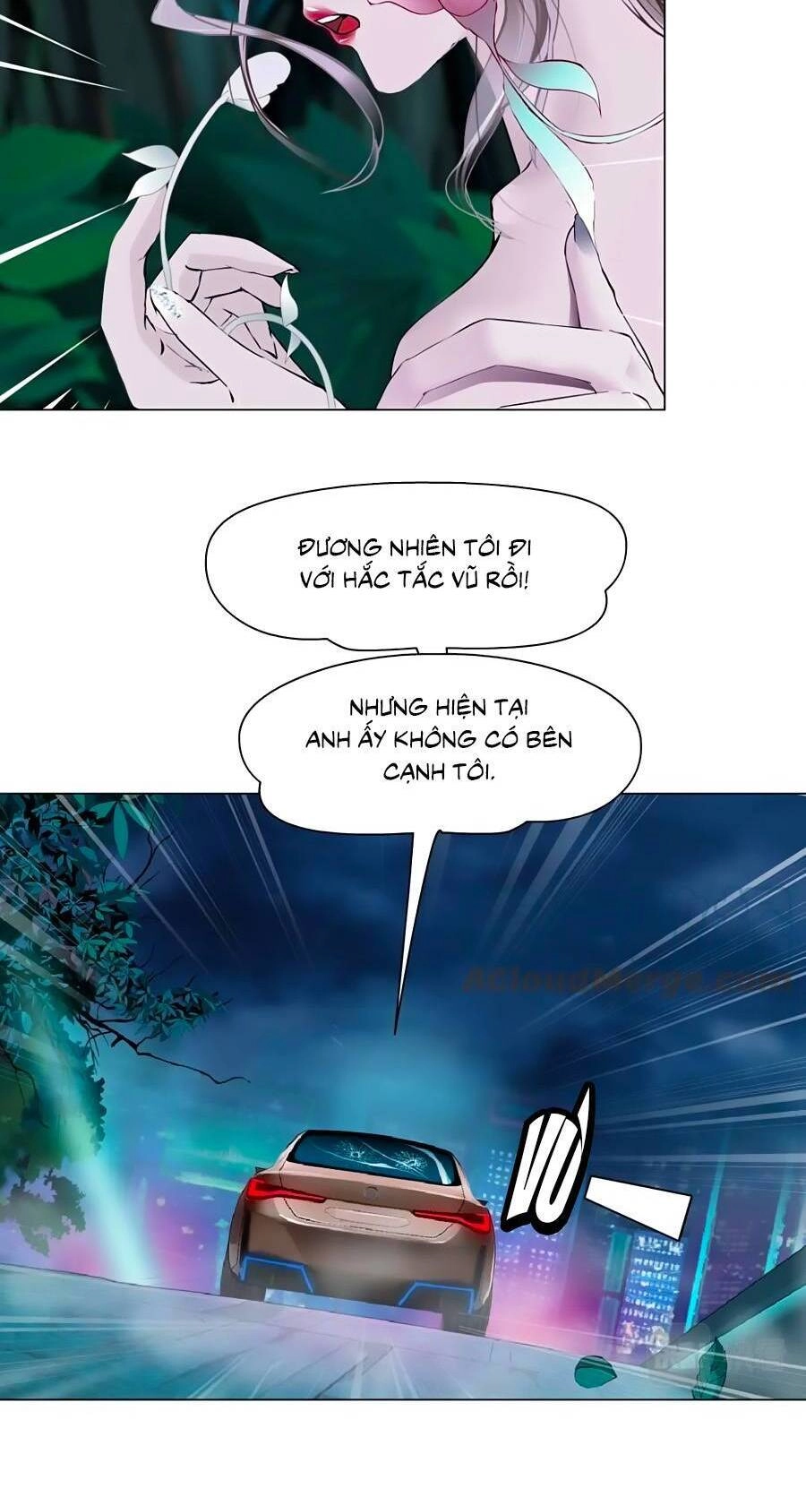 Đằng Nữ Chapter 150 - 7