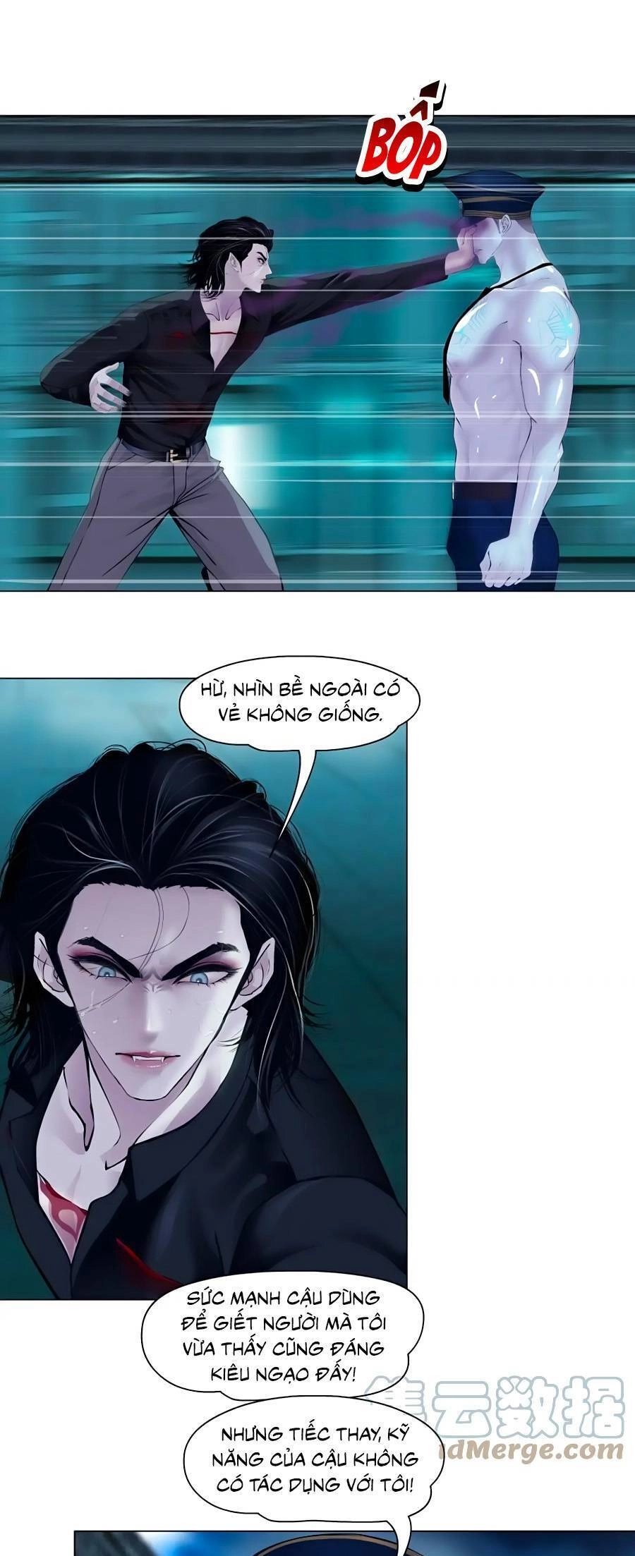 Đằng Nữ Chapter 150 - 14