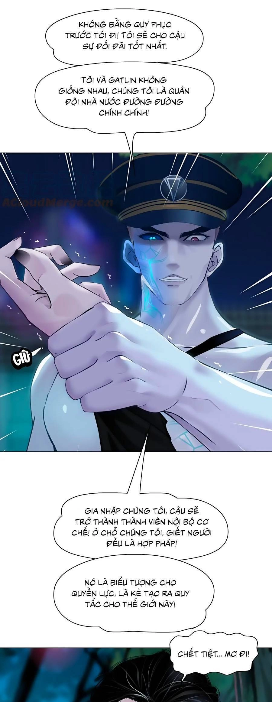 Đằng Nữ Chapter 150 - 20