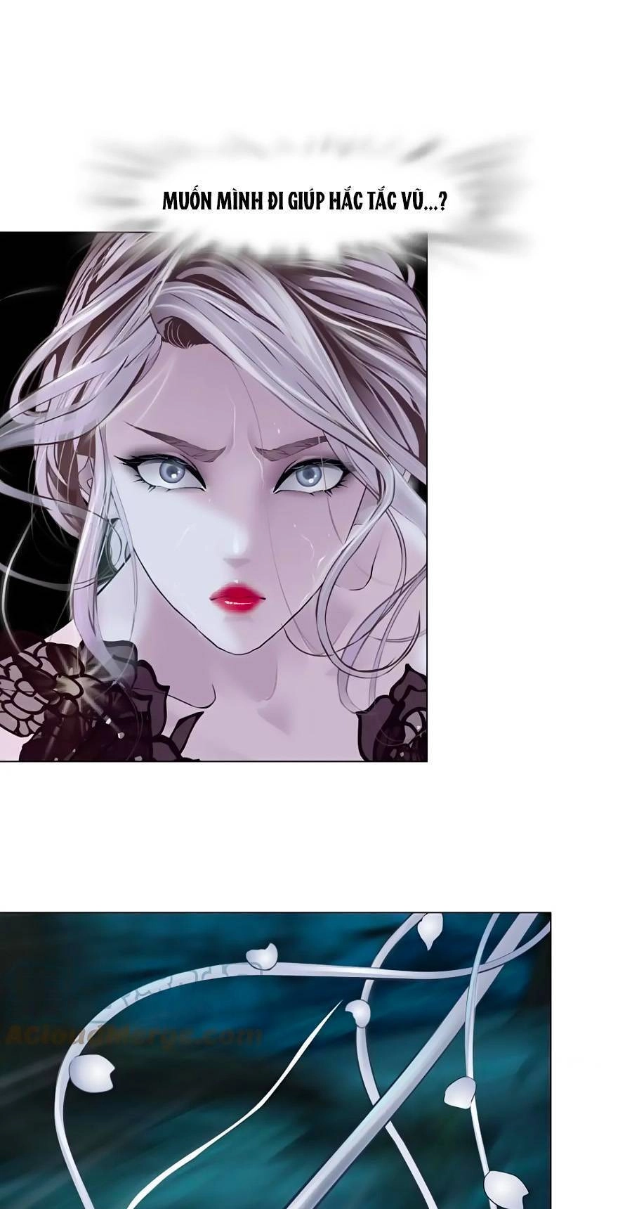 Đằng Nữ Chapter 151 - 4