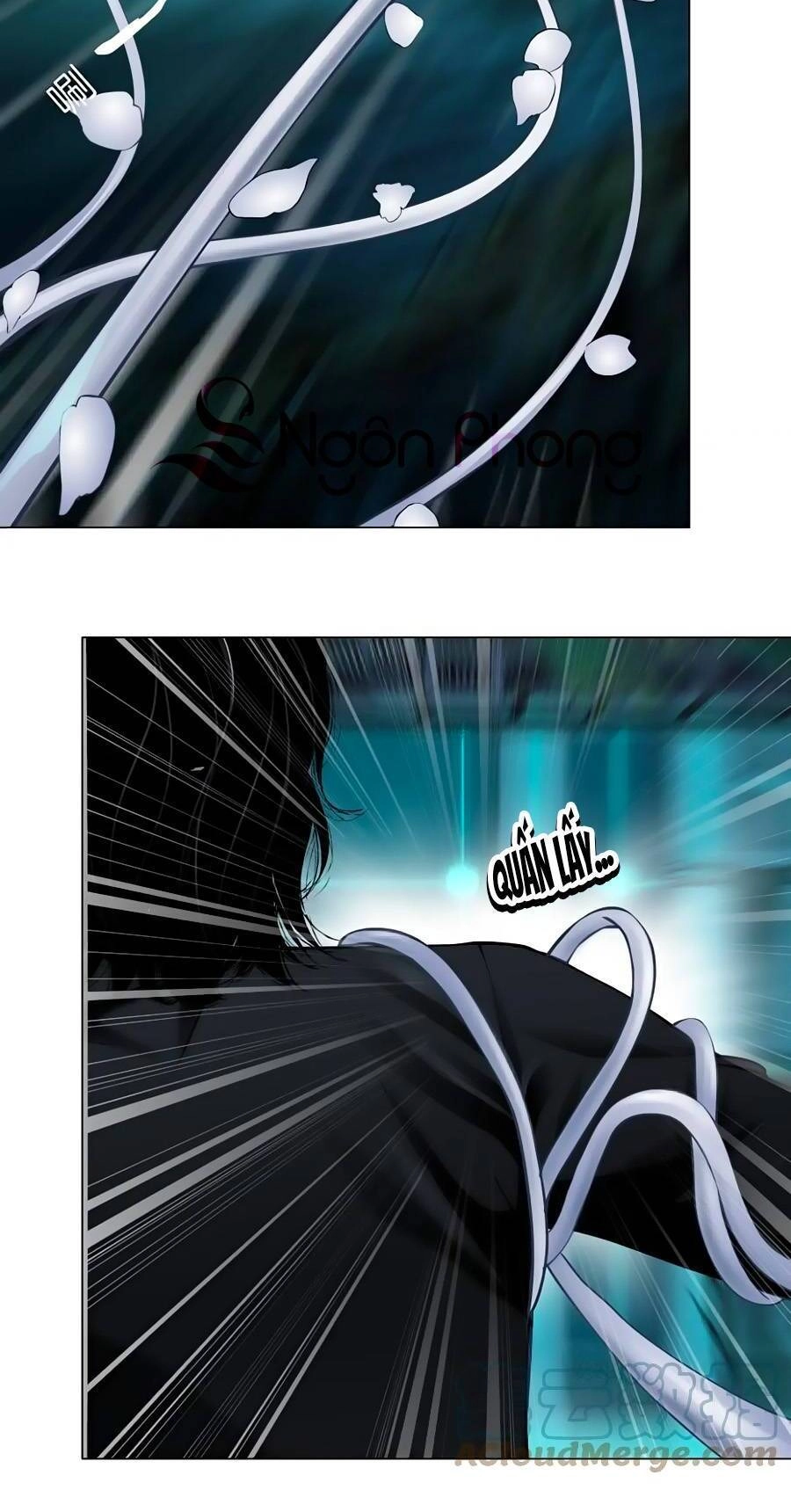 Đằng Nữ Chapter 151 - 5