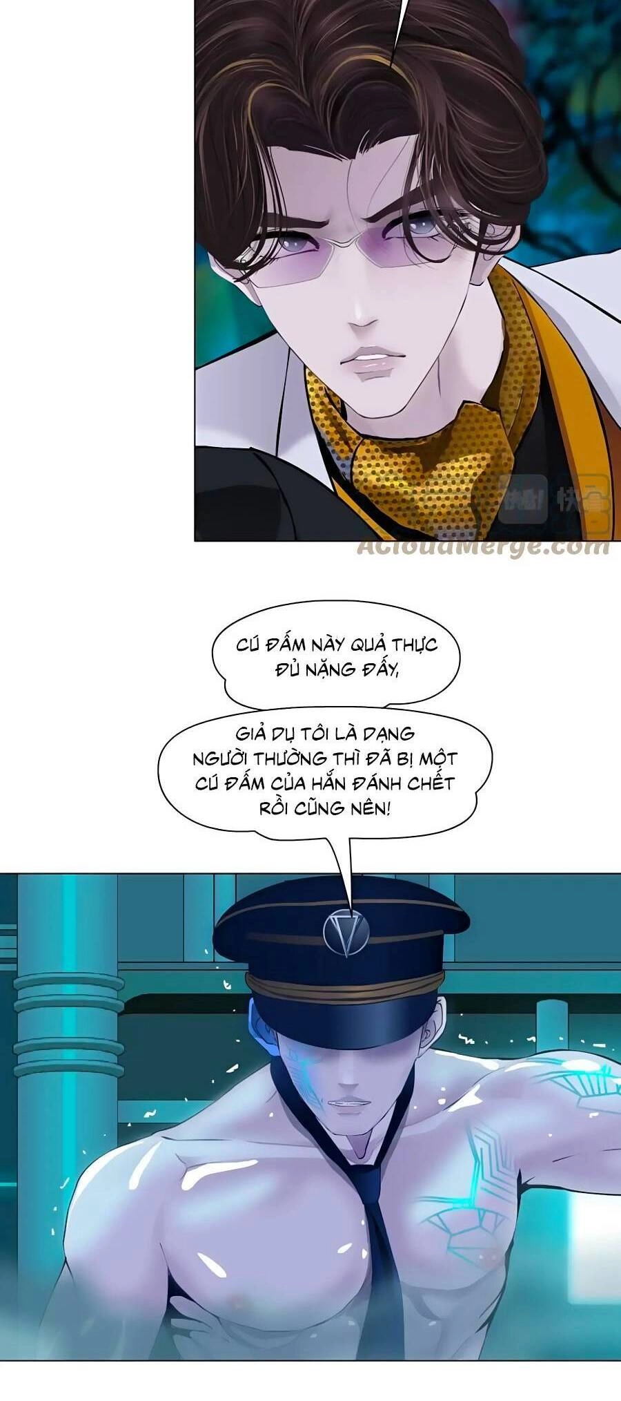 Đằng Nữ Chapter 151 - 11