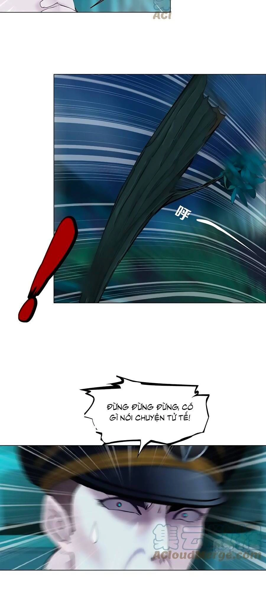 Đằng Nữ Chapter 151 - 15