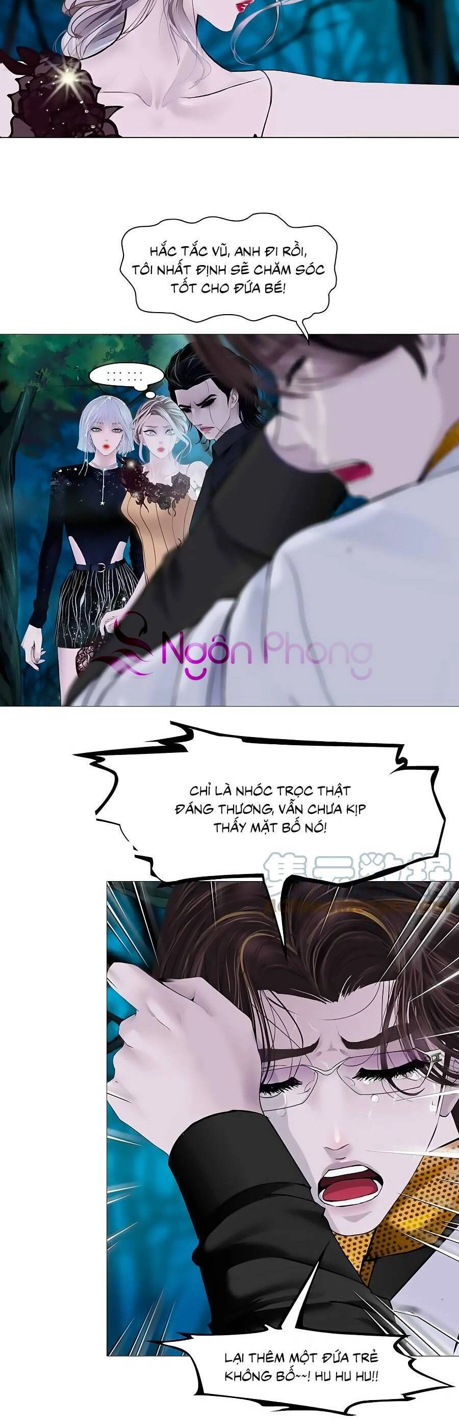 Đằng Nữ Chapter 152 - 9