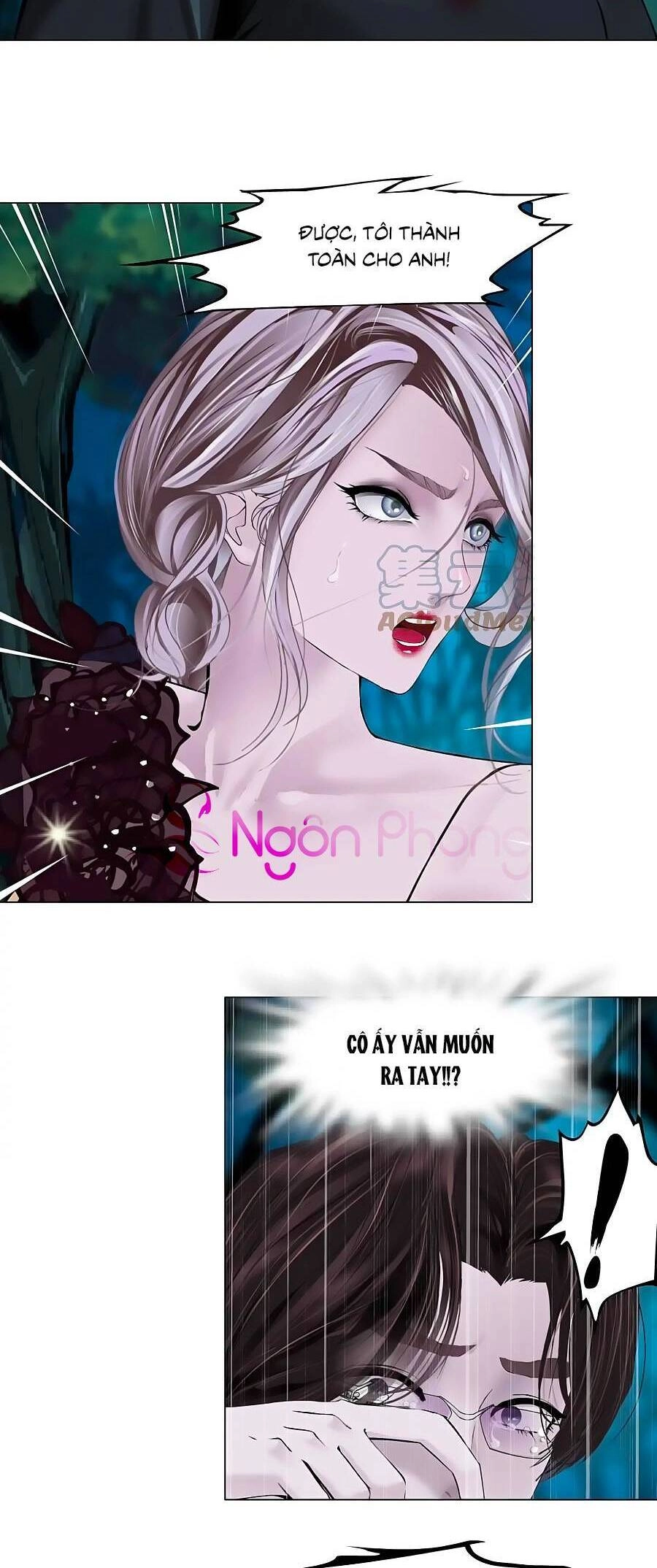 Đằng Nữ Chapter 152 - 11