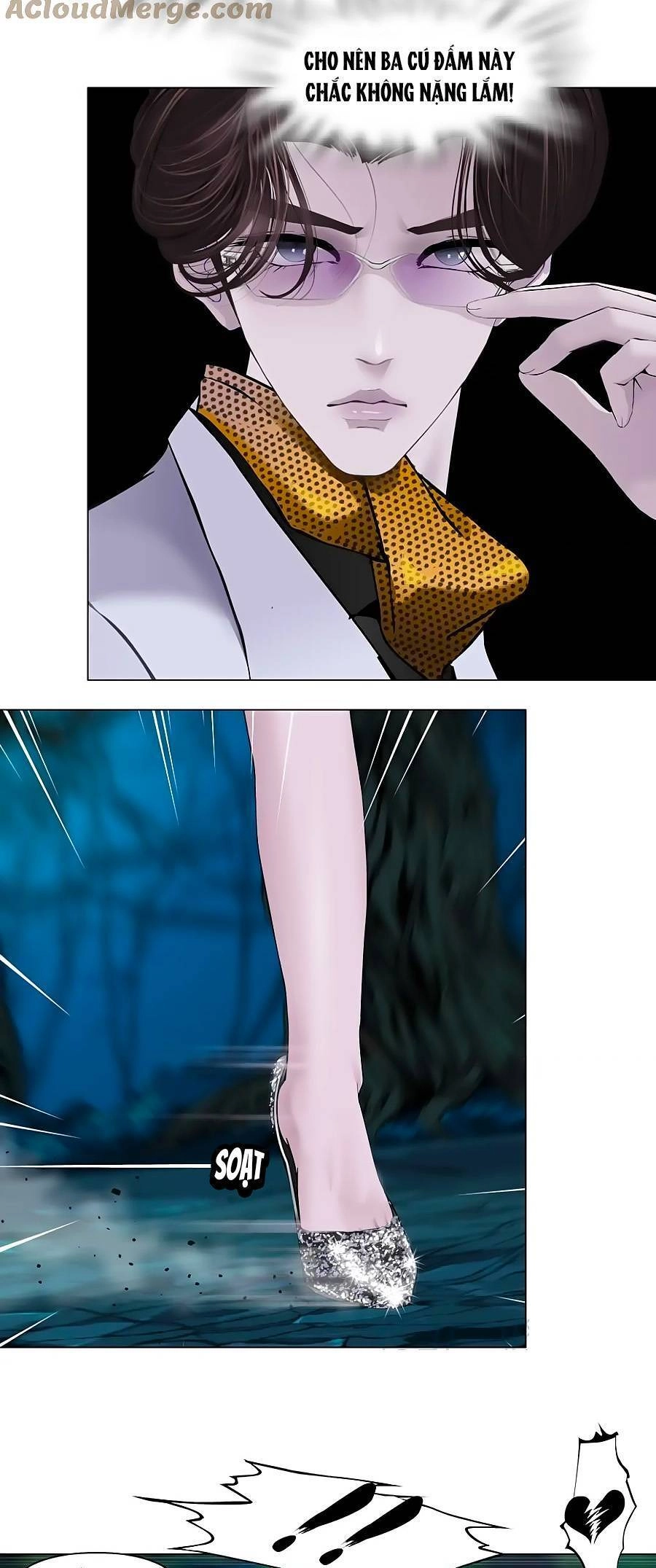 Đằng Nữ Chapter 153 - 4