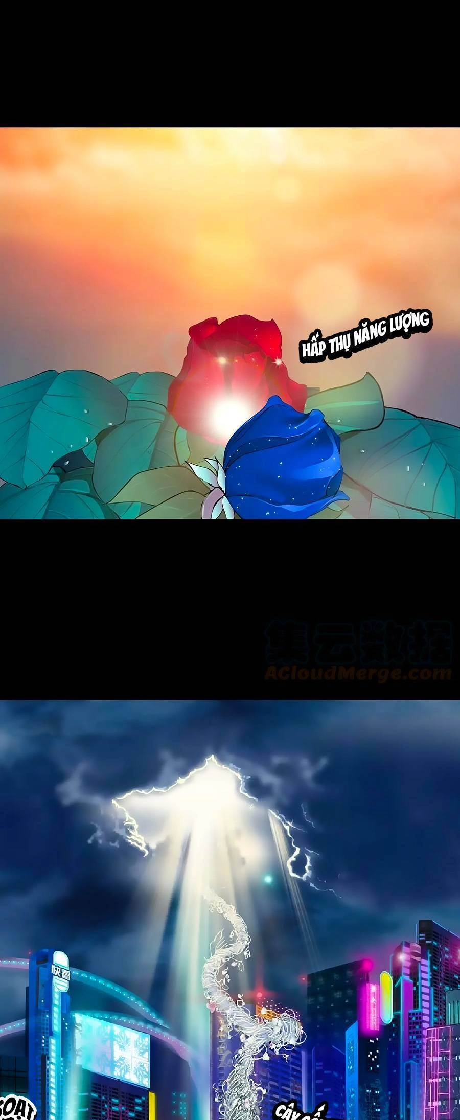 Đằng Nữ Chapter 154 - 2