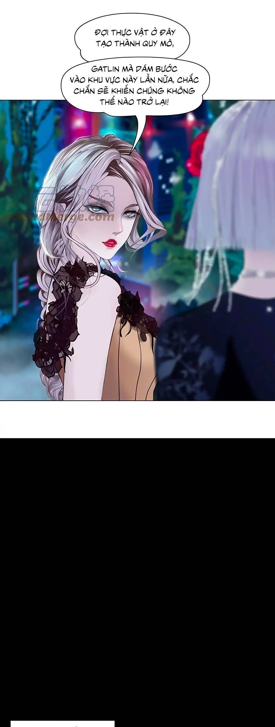 Đằng Nữ Chapter 154 - 15