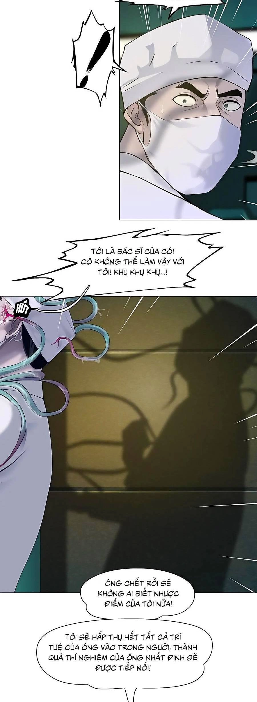 Đằng Nữ Chapter 154 - 23