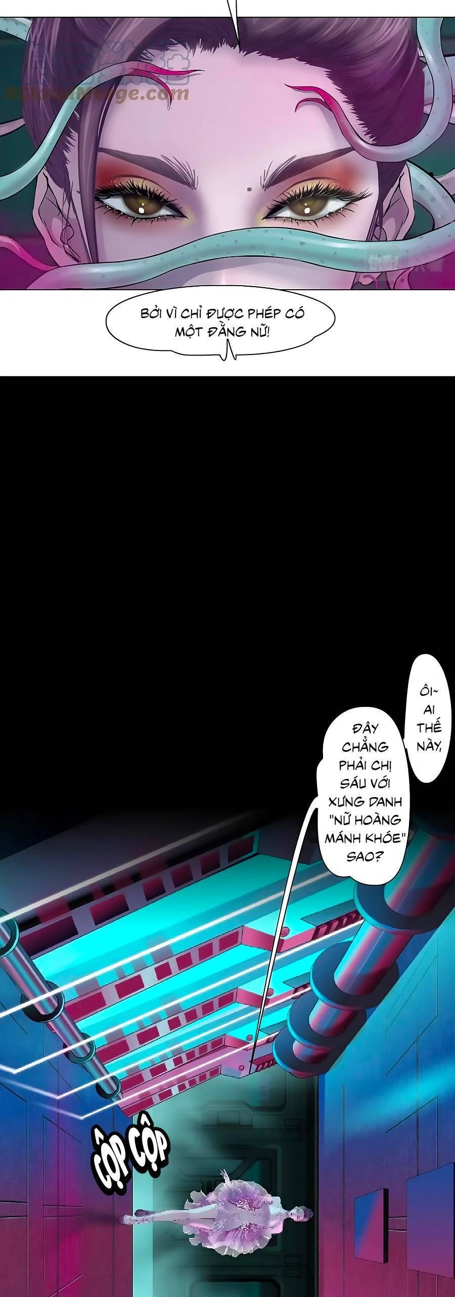 Đằng Nữ Chapter 154 - 24