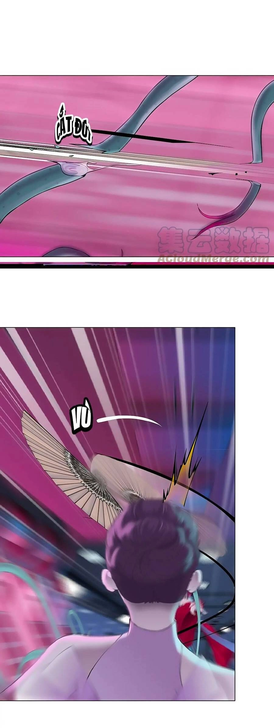 Đằng Nữ Chapter 155 - 3